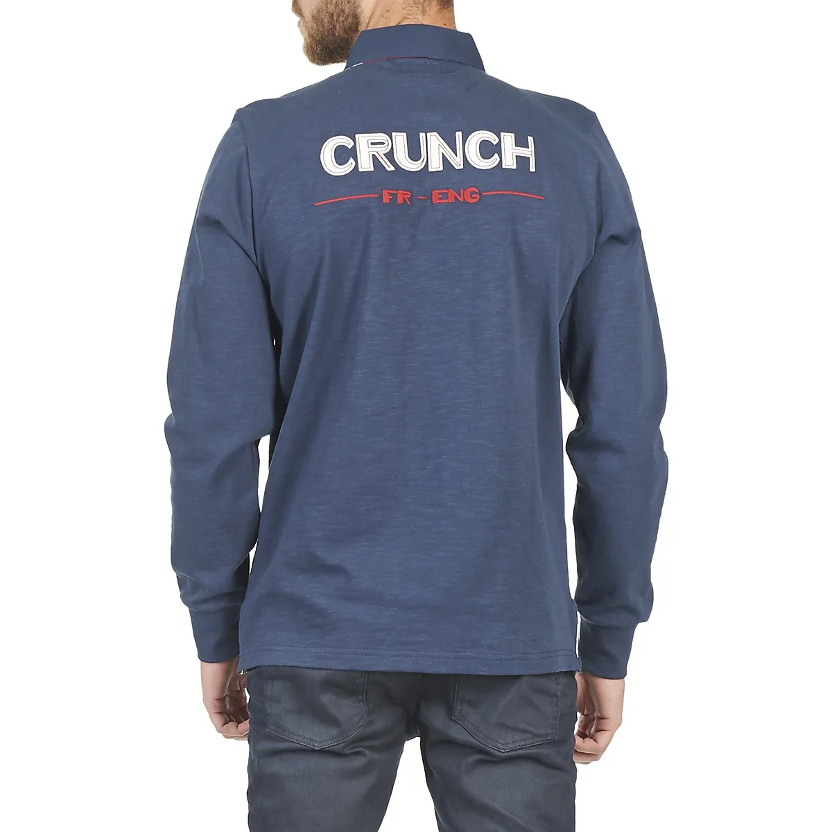 CRUNCH