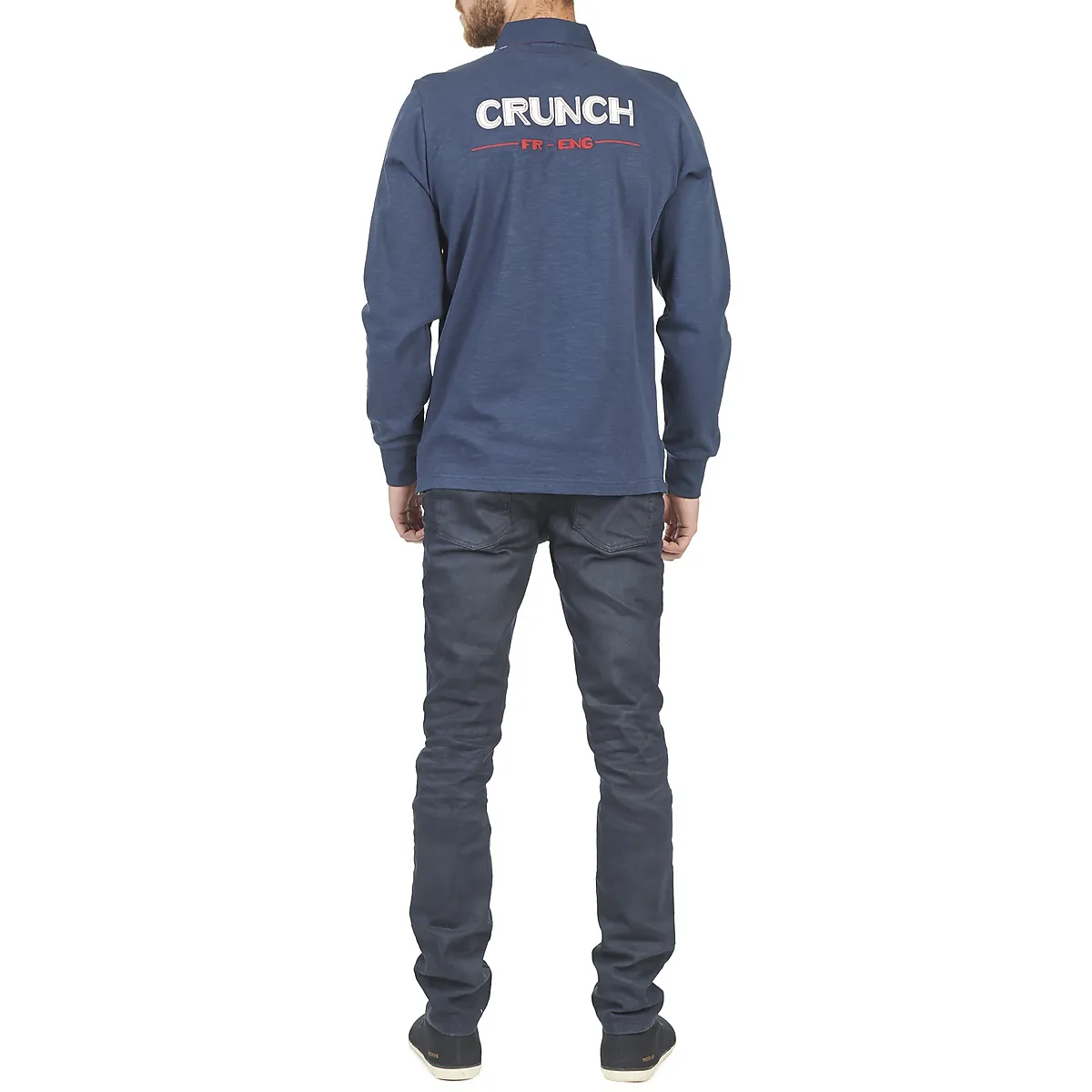 CRUNCH