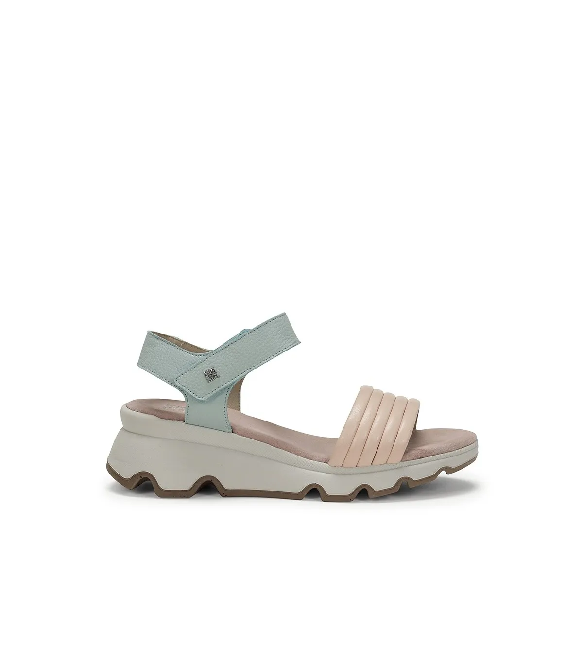 D9023SELA1 Sandalias Mujer