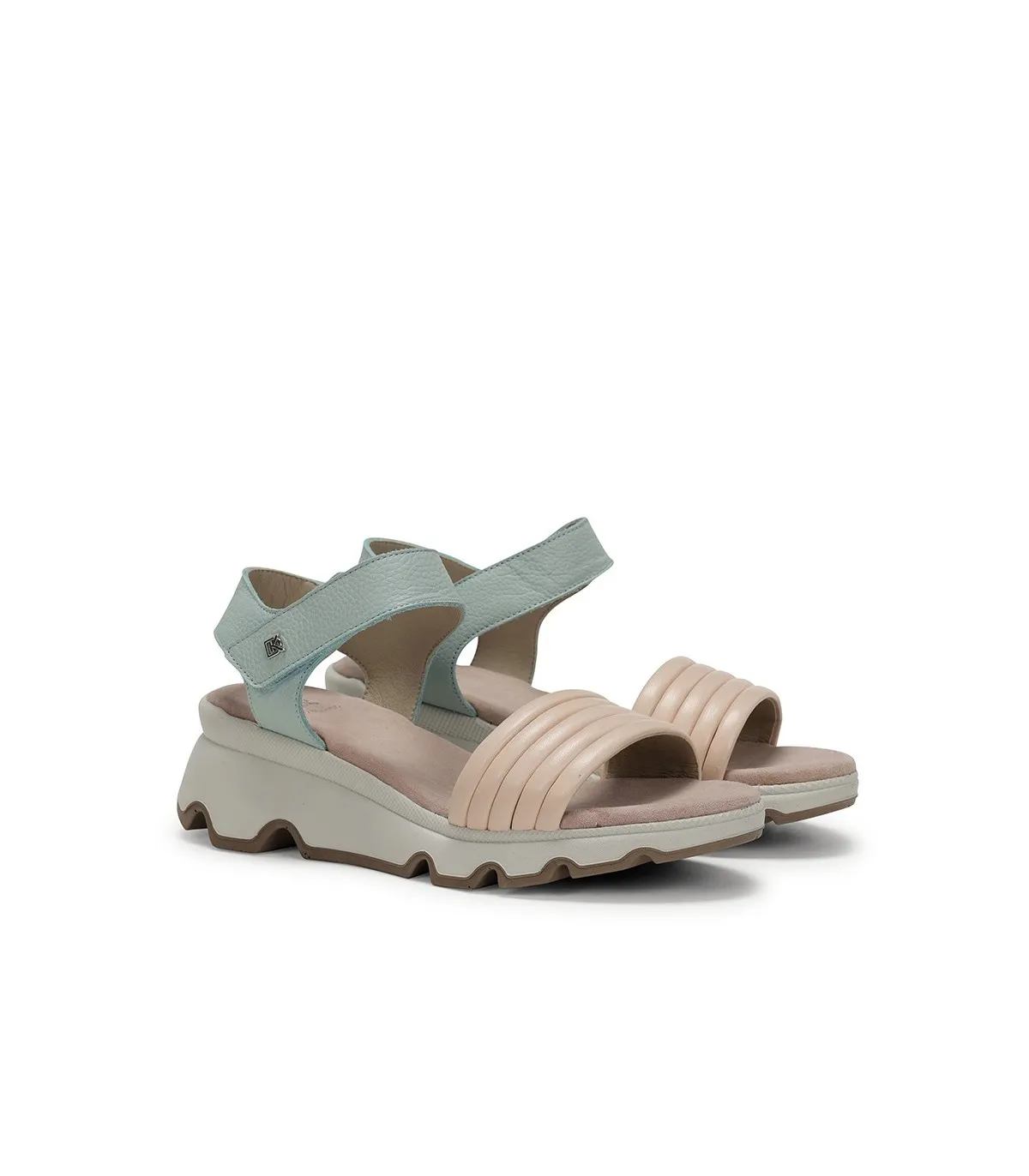 D9023SELA1 Sandalias Mujer
