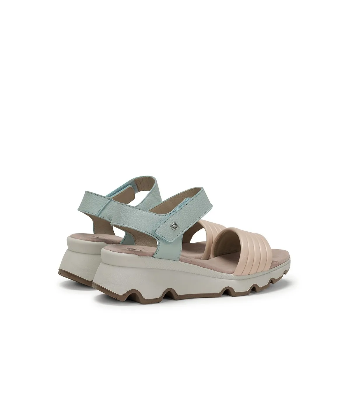 D9023SELA1 Sandalias Mujer