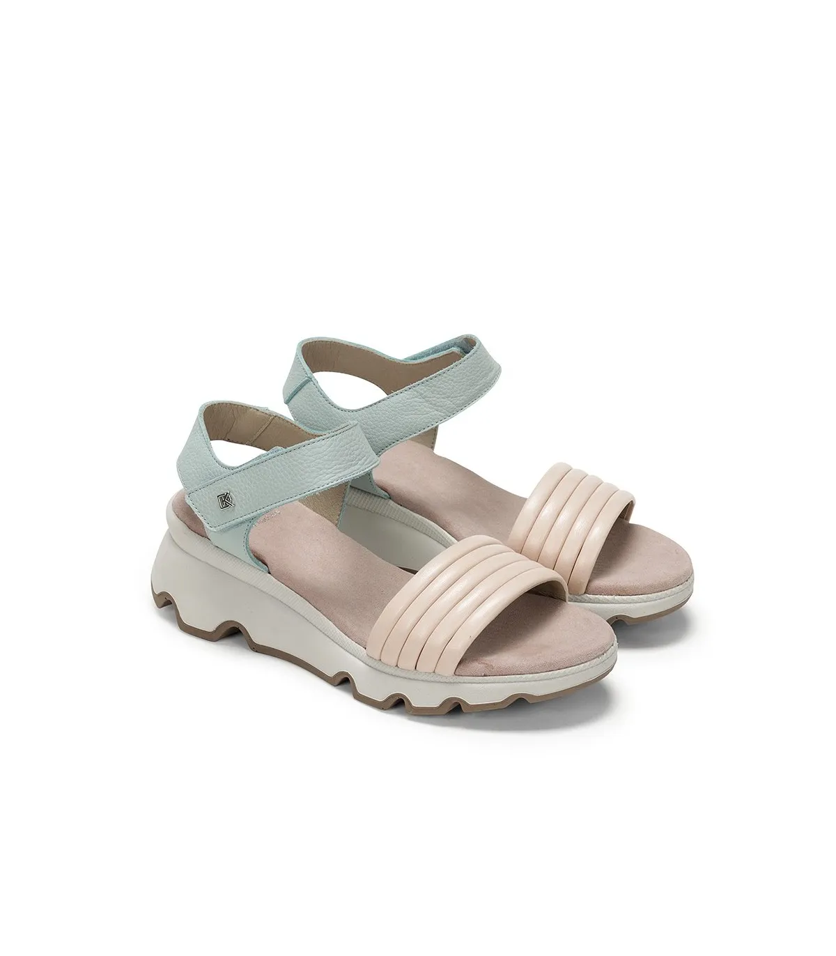 D9023SELA1 Sandalias Mujer