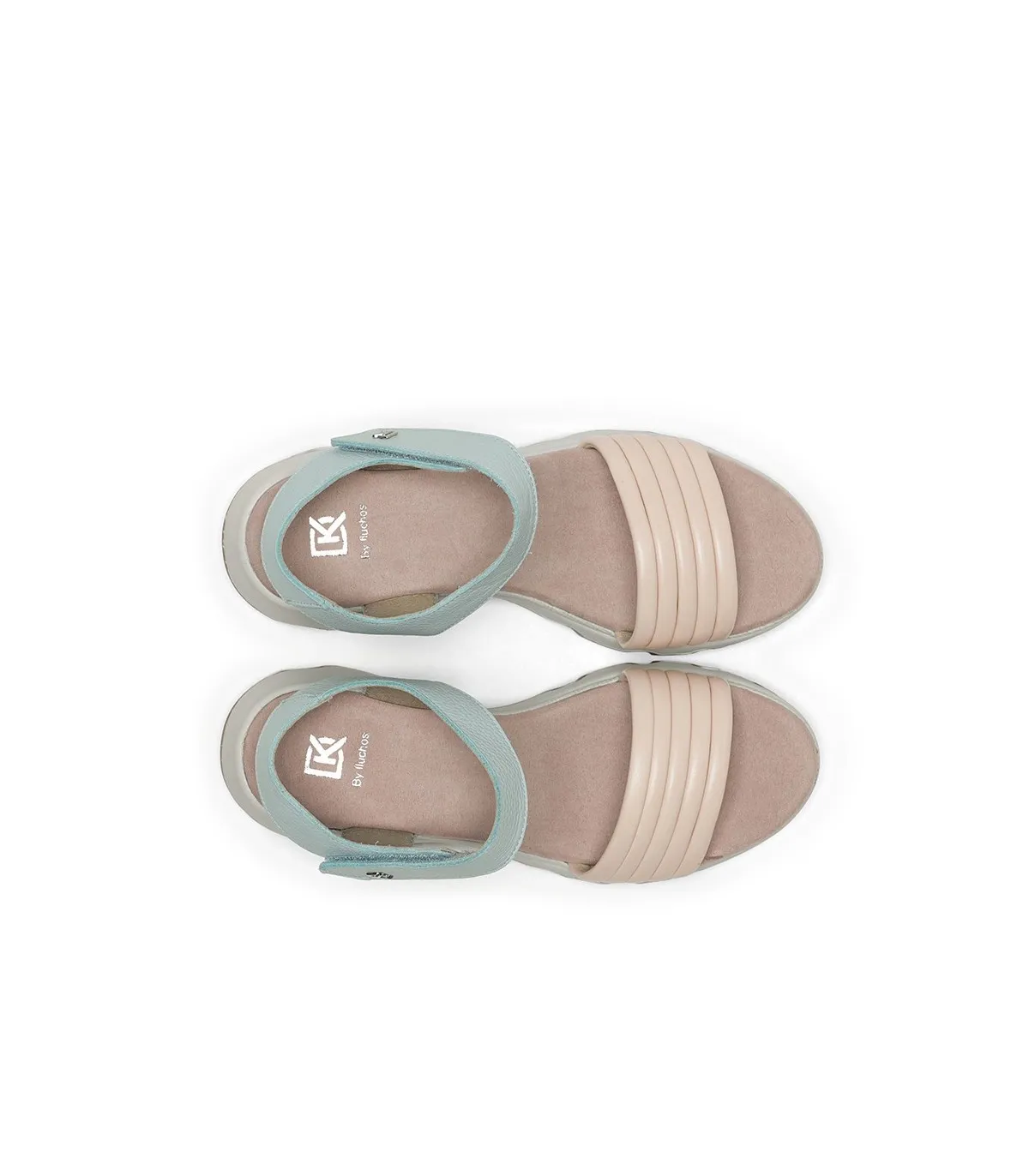D9023SELA1 Sandalias Mujer