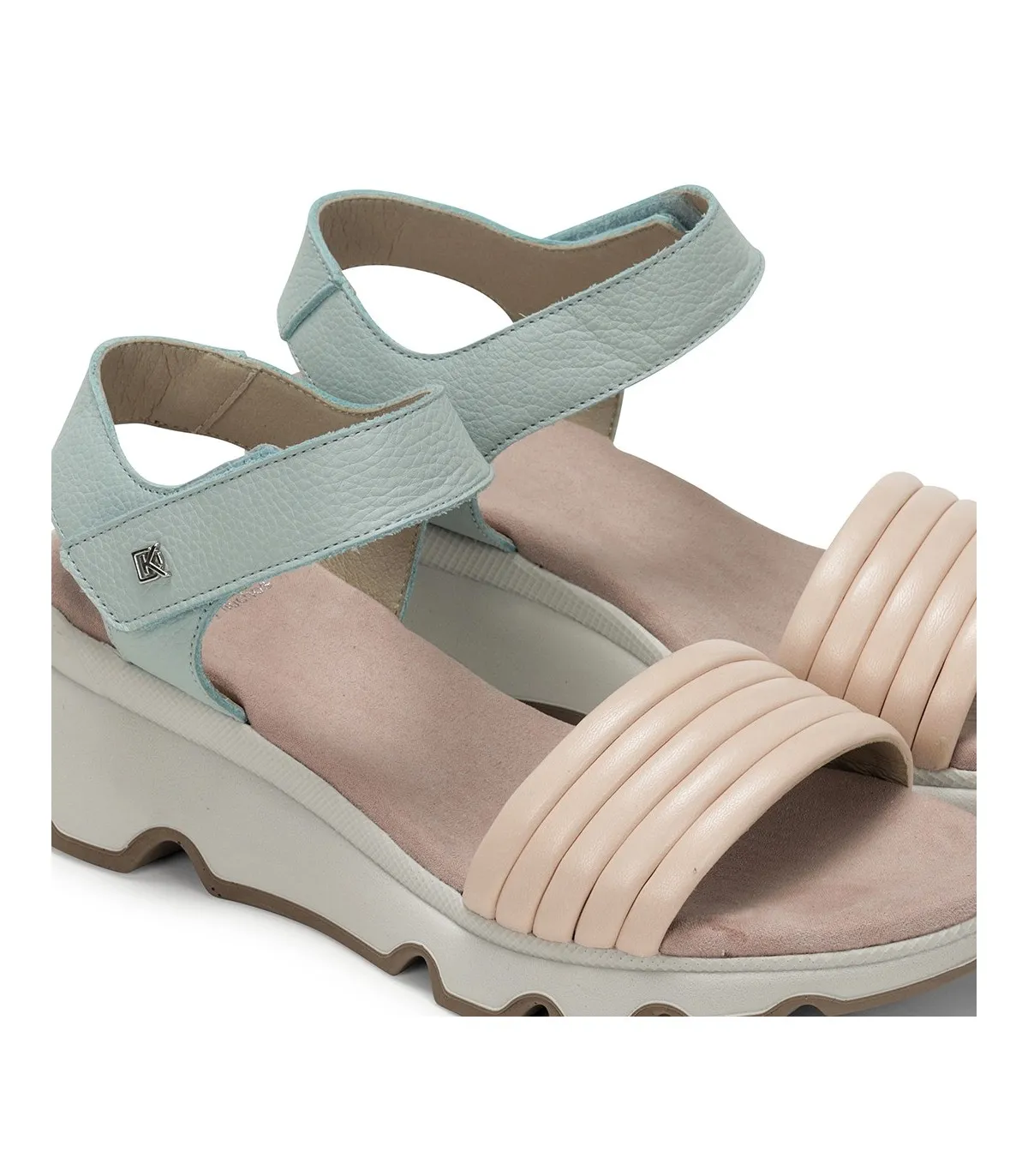D9023SELA1 Sandalias Mujer