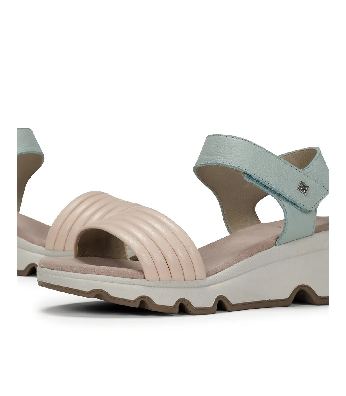 D9023SELA1 Sandalias Mujer
