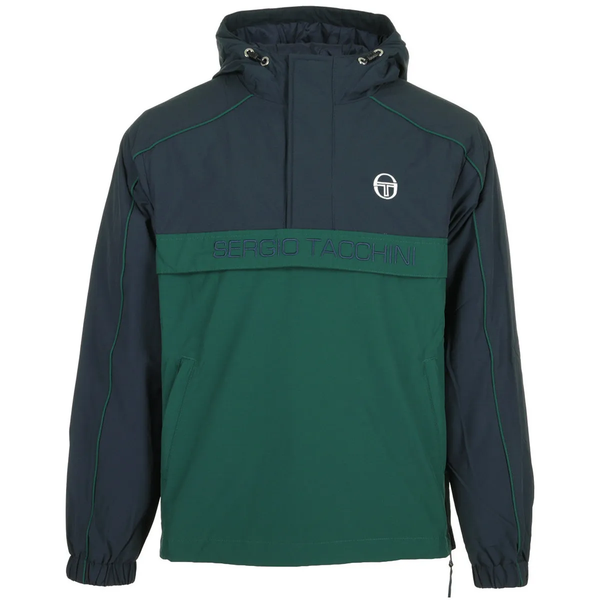 Dabou Anorak