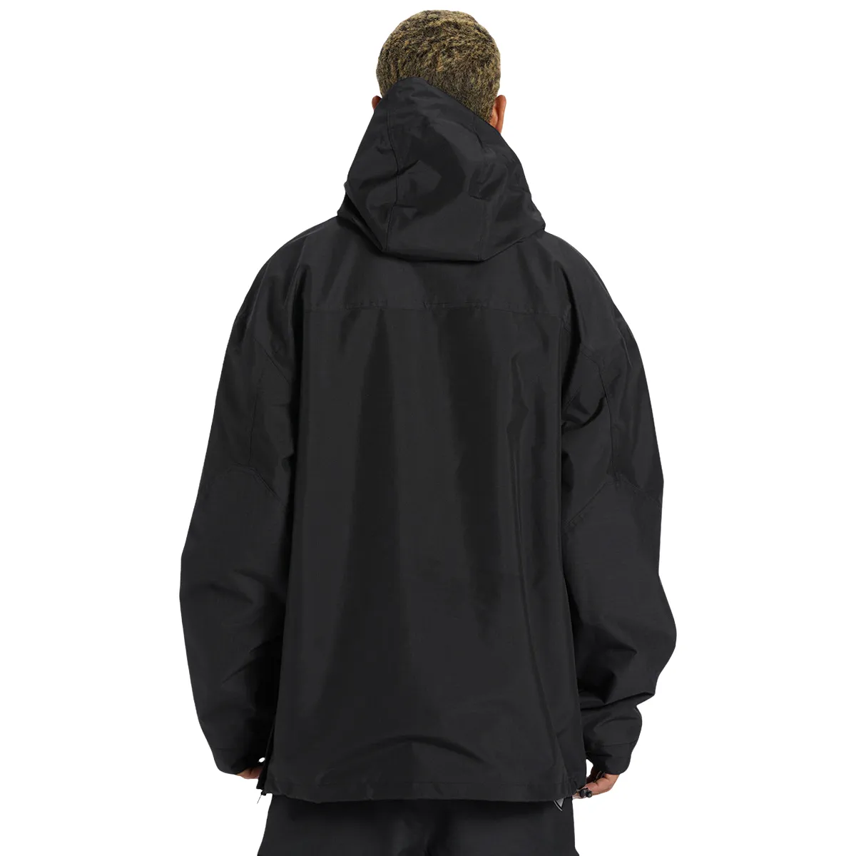 DC CAMPERA SNOW ANORAK DC43 – HOMBRE – CU1242135010