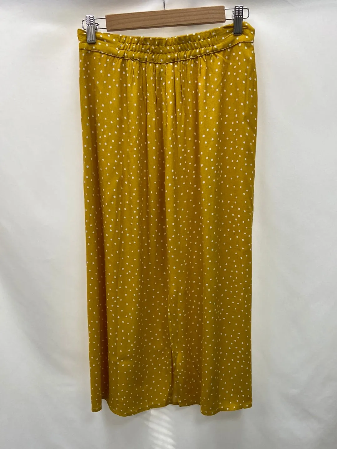 DES PETITS HAUTS. Flada midi lunares T.s