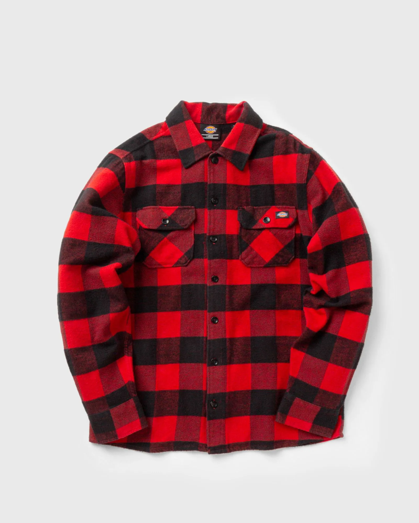 Dickies NEW SACRAMENTO SHIRT