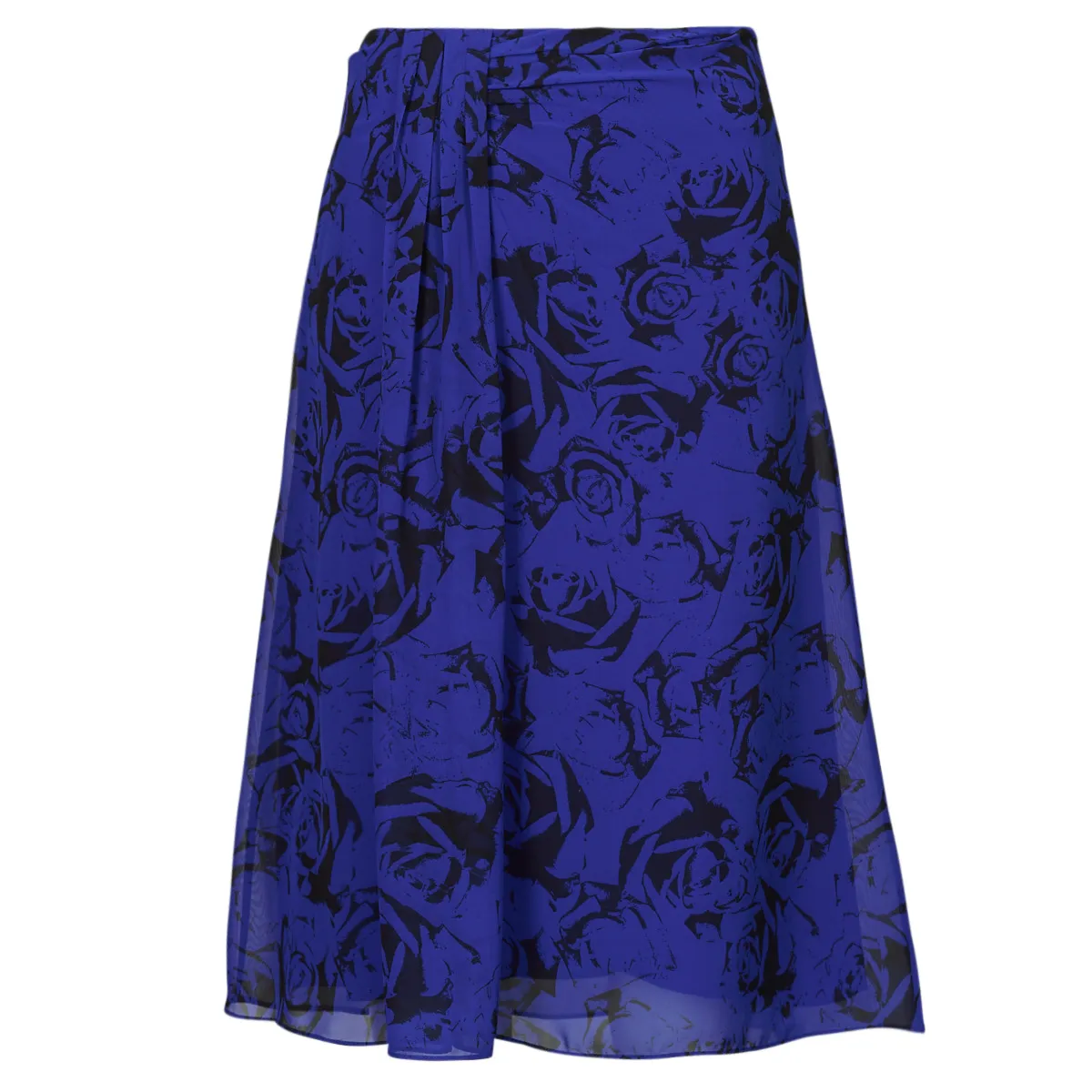 DRAPED MIDI