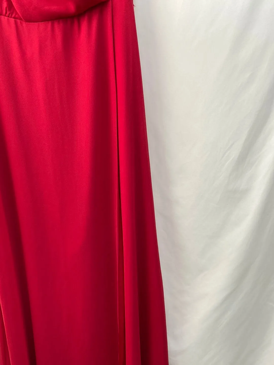 EASY WEAR.Vestido largo fluido  T.M