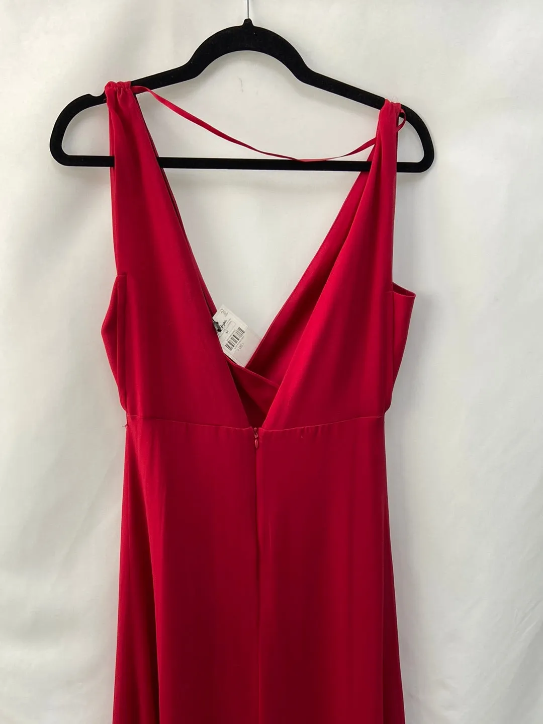 EASY WEAR.Vestido largo fluido  T.M