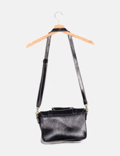 Ecosusi Bolso negro
