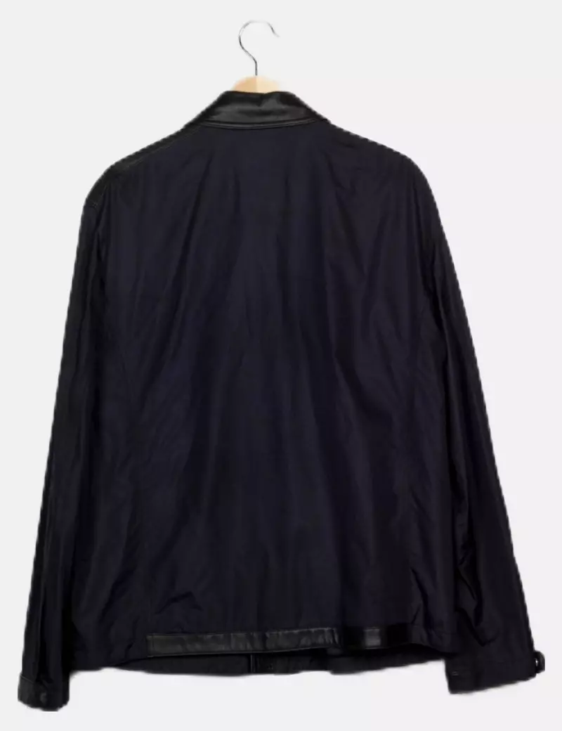Emidio Tucci Chaqueta fina