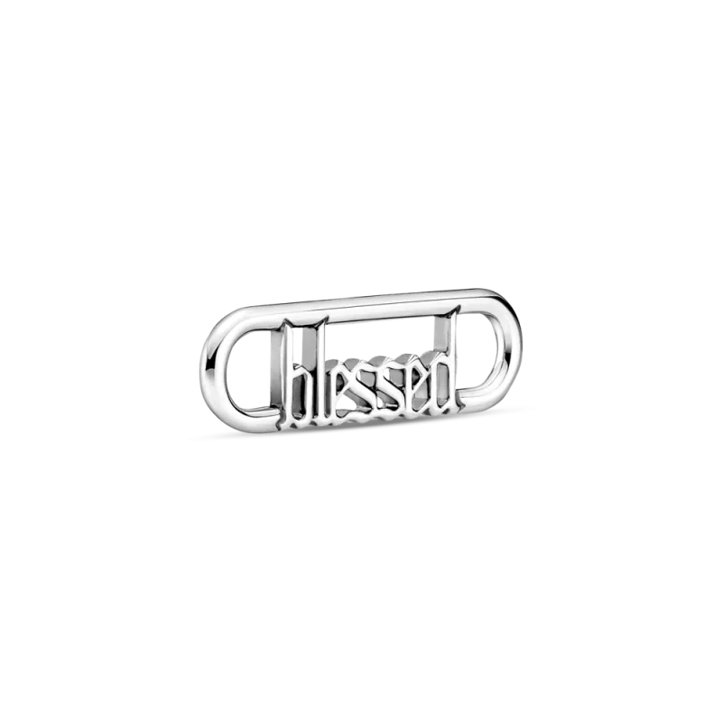 Eslabón Pandora Me Largo Doble "Blessed" 799670C00
