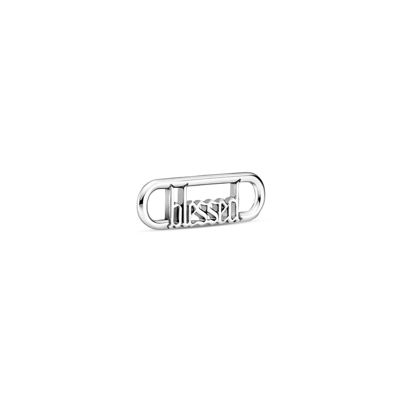 Eslabón Pandora Me Largo Doble "Blessed" 799670C00