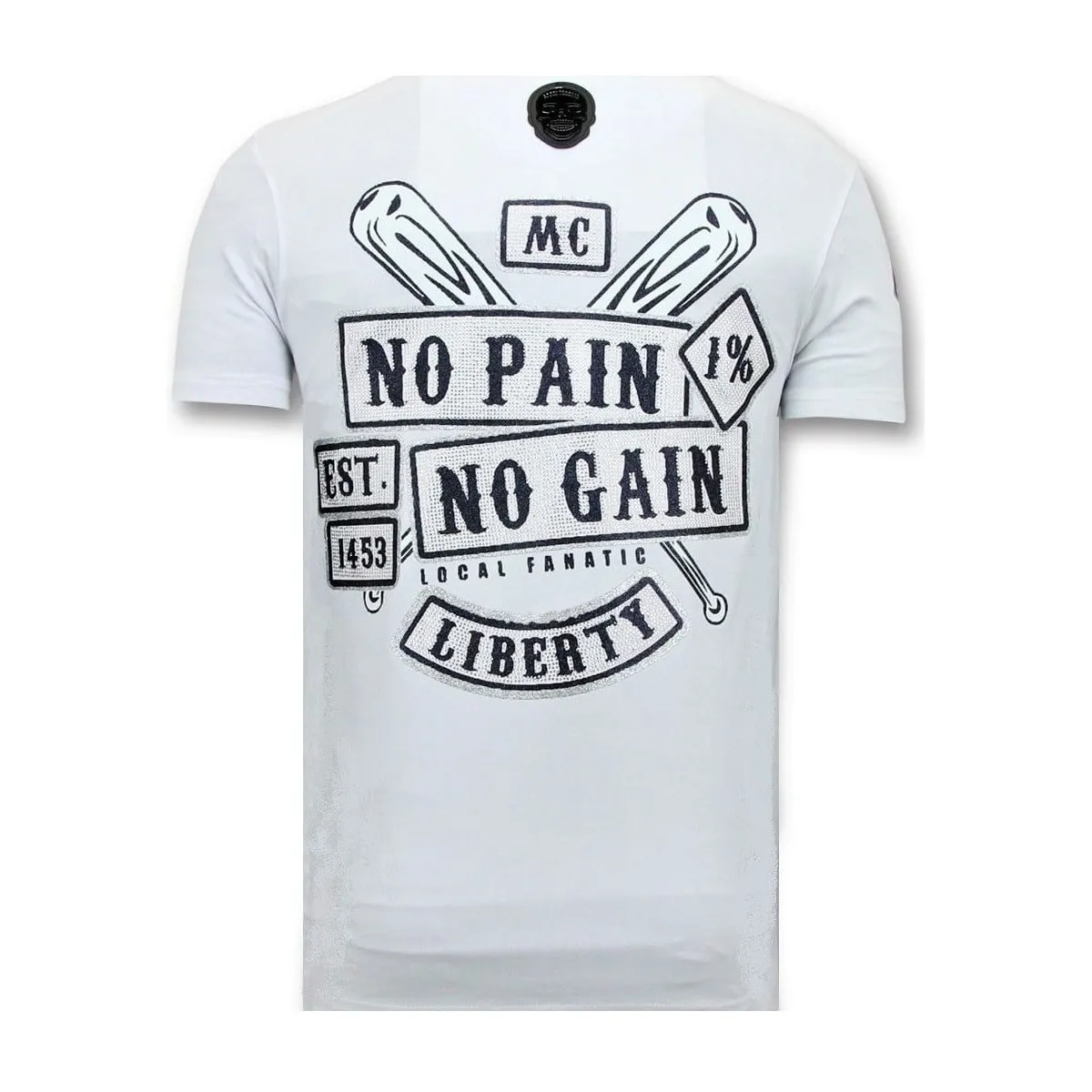 Estampadast Sons Of Anarchy MC