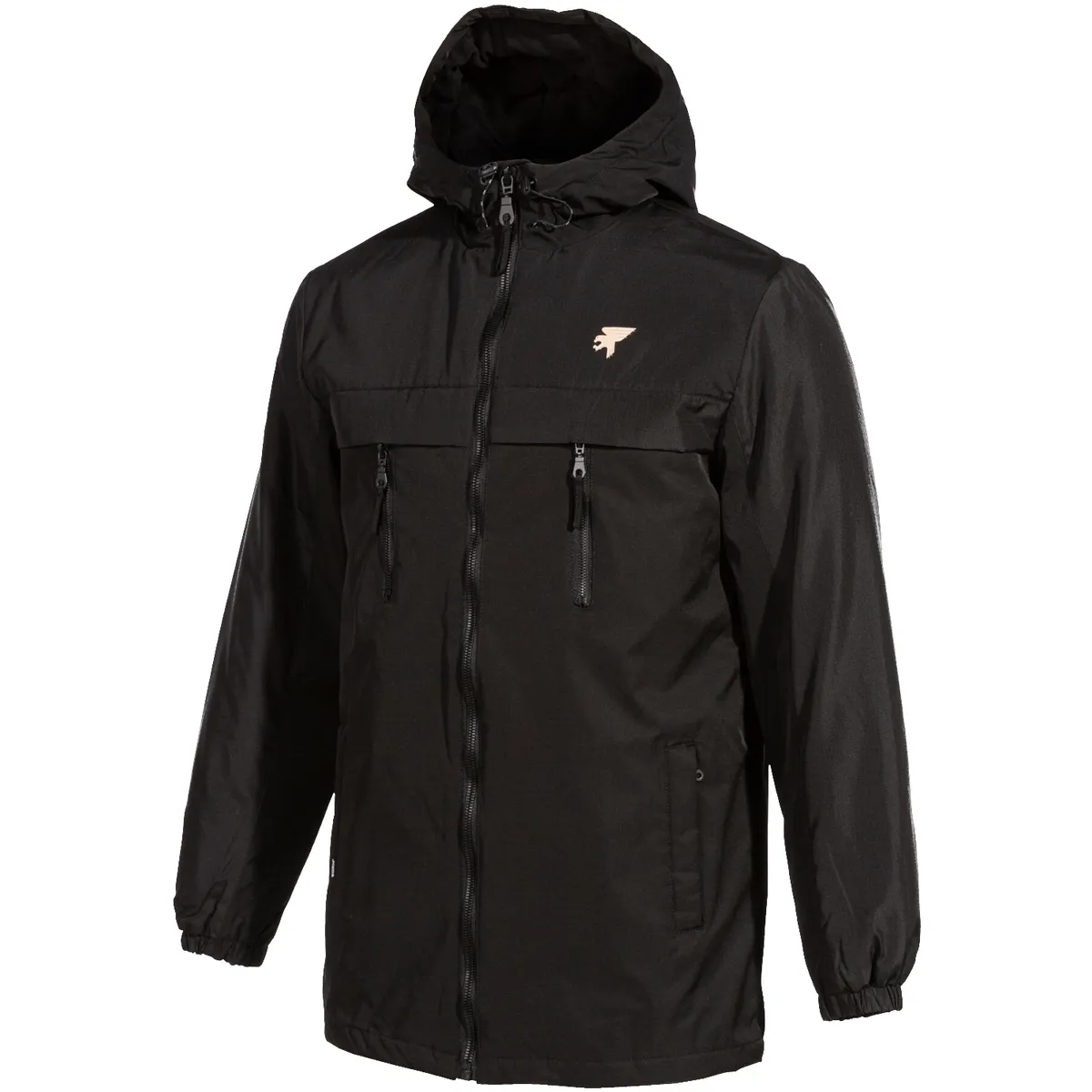 Explorer Anorak Jacket