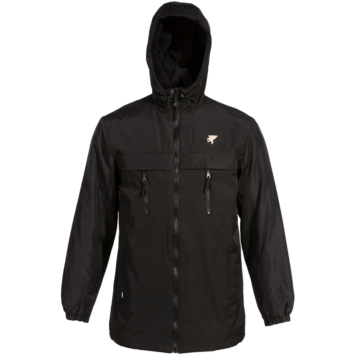 Explorer Anorak Jacket