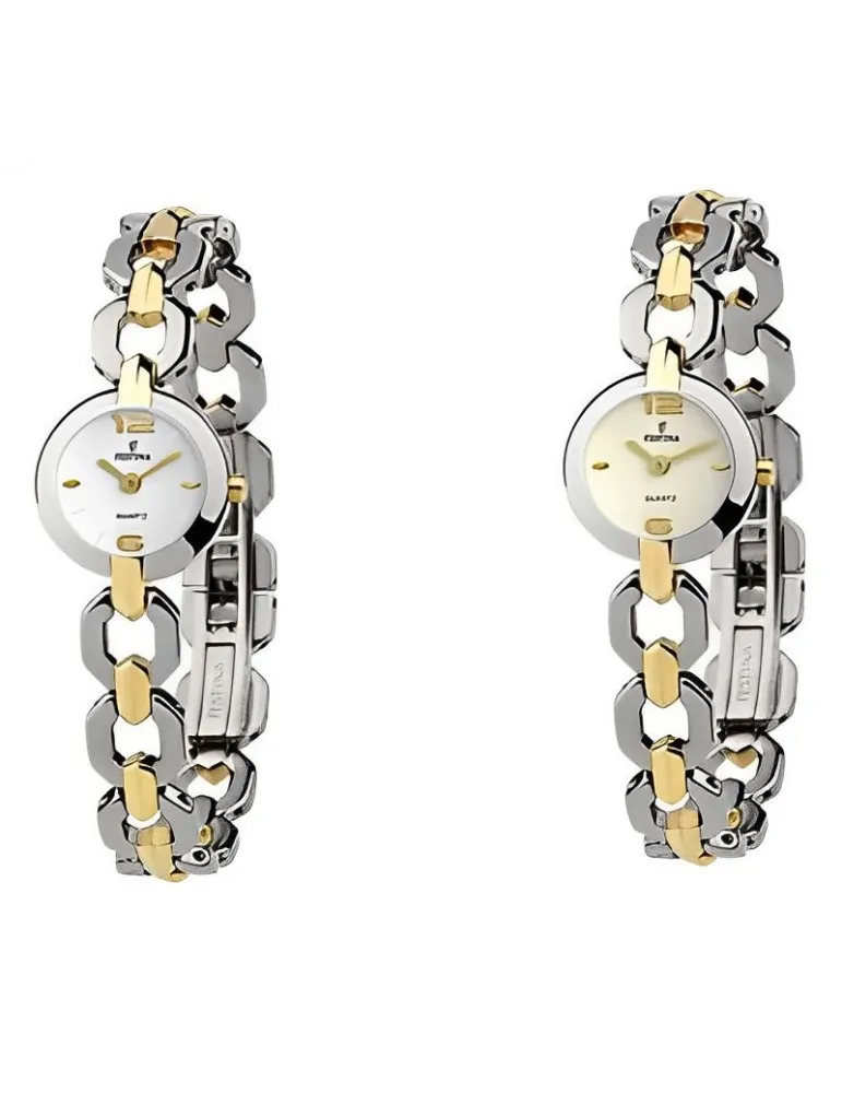 Festina mujer pequeño outlet F16143