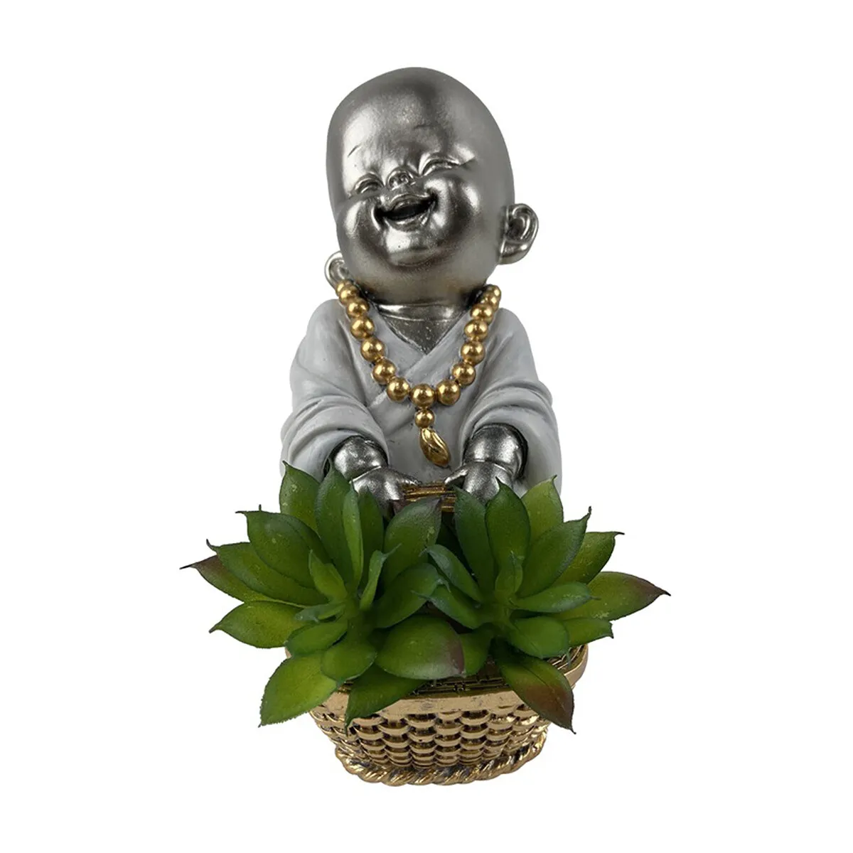 Figura Monje