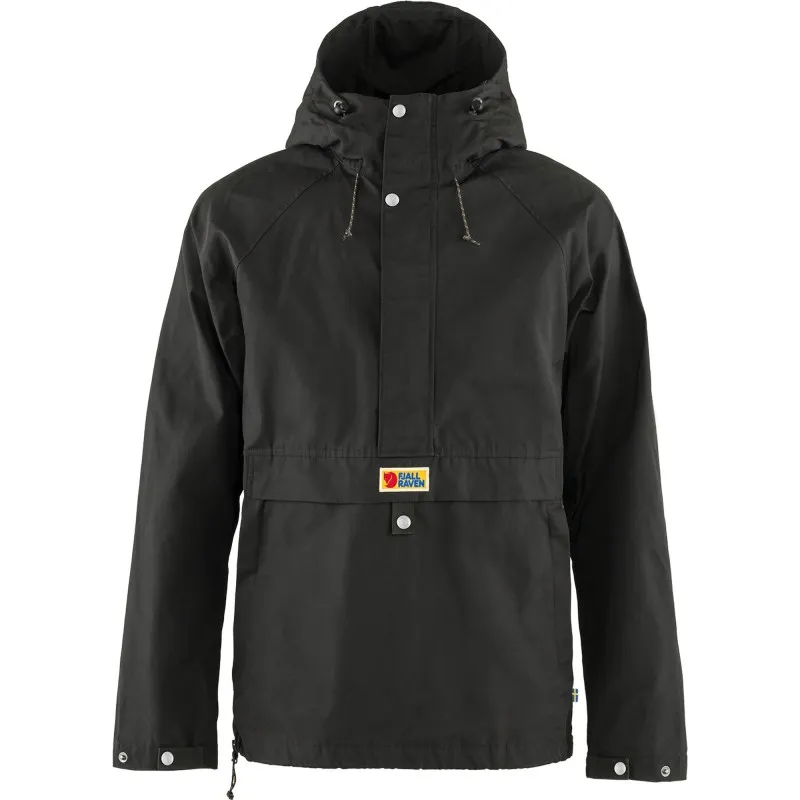 FJALLRAVEN VARDAG ANORAK M
