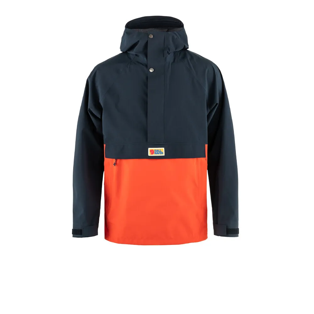FJALLRAVEN VARDAG HYDRATIC ANORAK  AW24