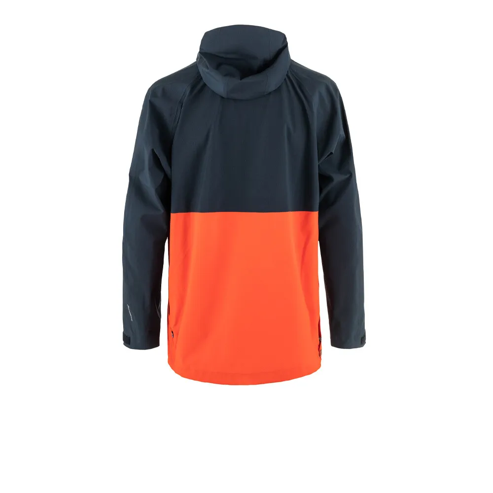 FJALLRAVEN VARDAG HYDRATIC ANORAK  AW24