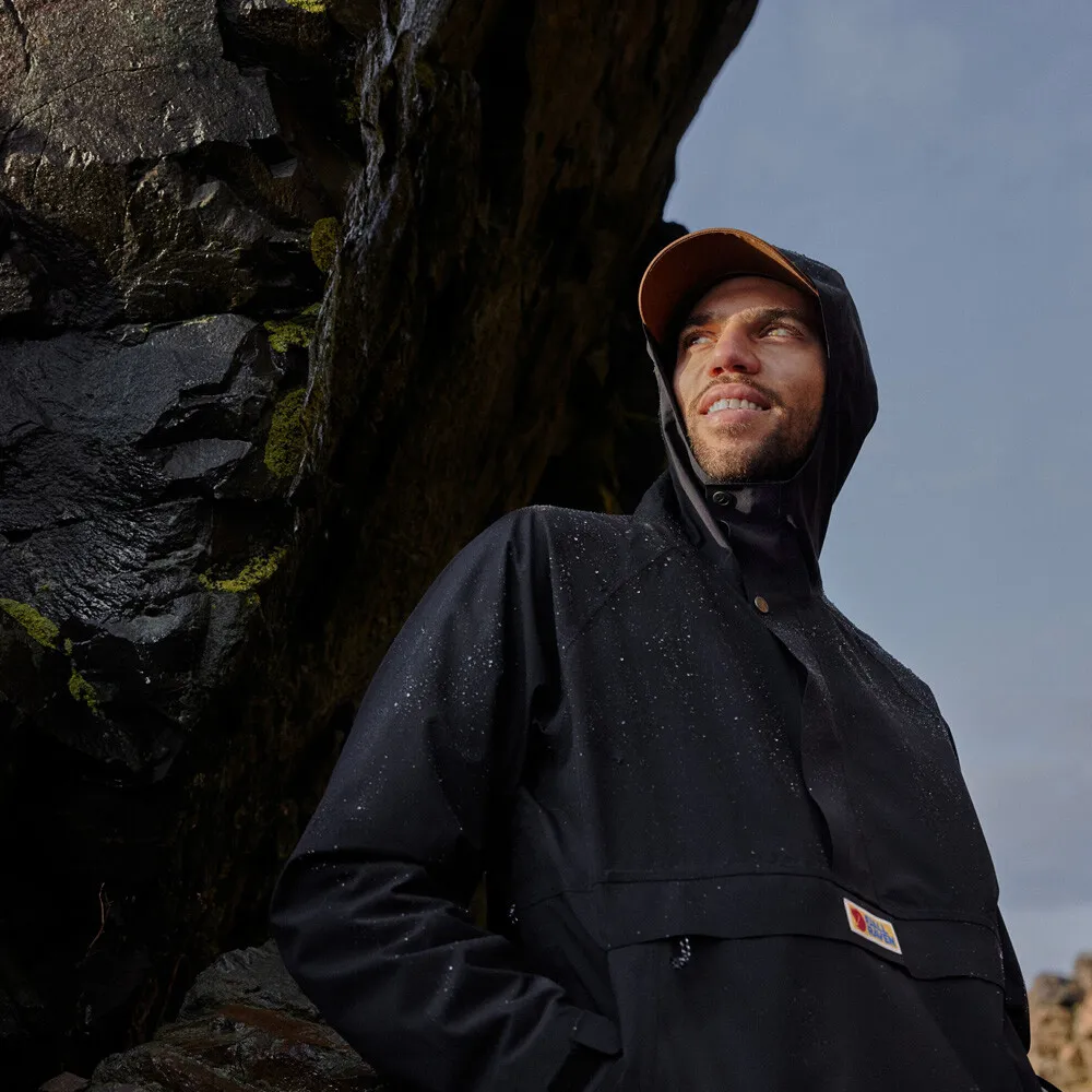 FJALLRAVEN VARDAG HYDRATIC ANORAK  AW24