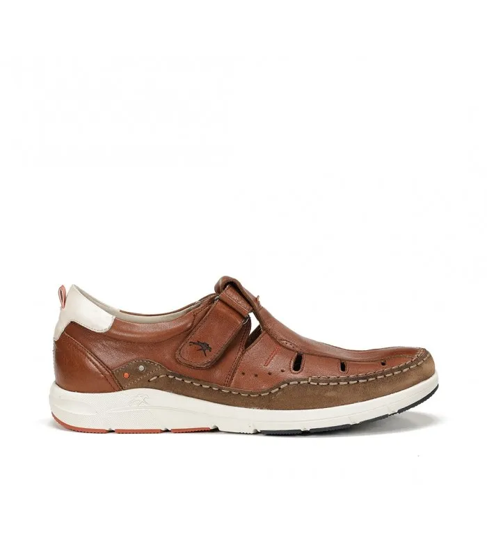 FLUCHOS F1987 KAI Marron