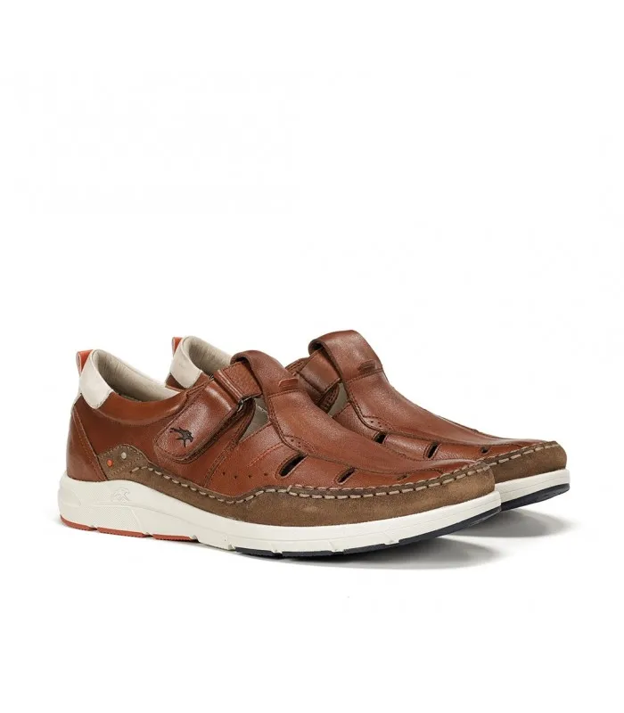 FLUCHOS F1987 KAI Marron