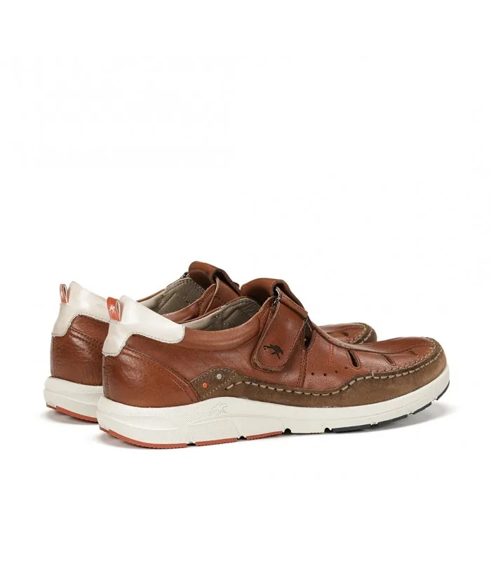FLUCHOS F1987 KAI Marron