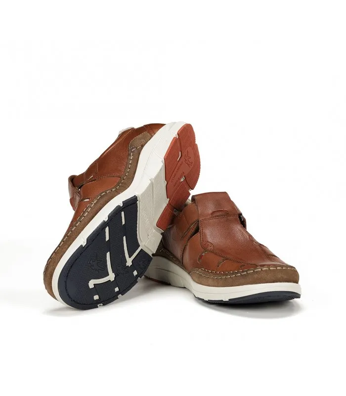 FLUCHOS F1987 KAI Marron