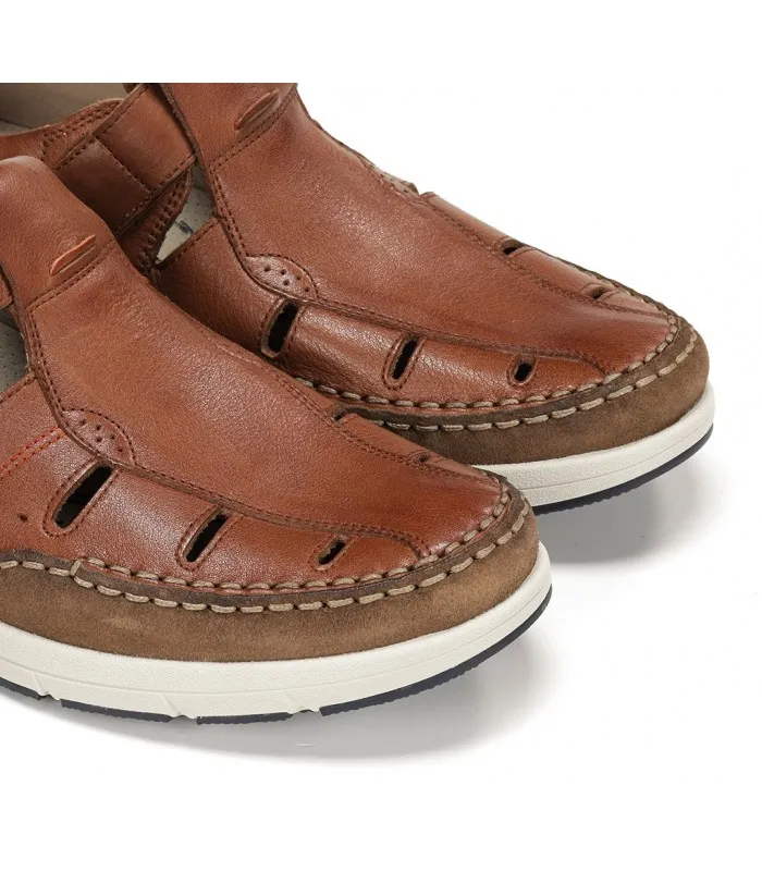 FLUCHOS F1987 KAI Marron