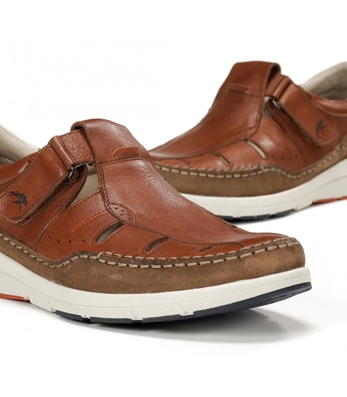 FLUCHOS F1987 KAI Marron