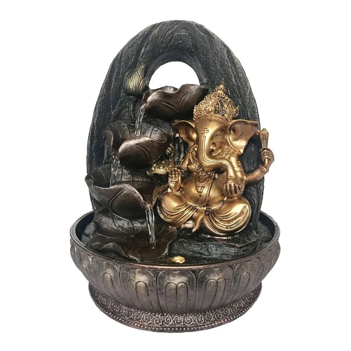 Fuente Ganesha
