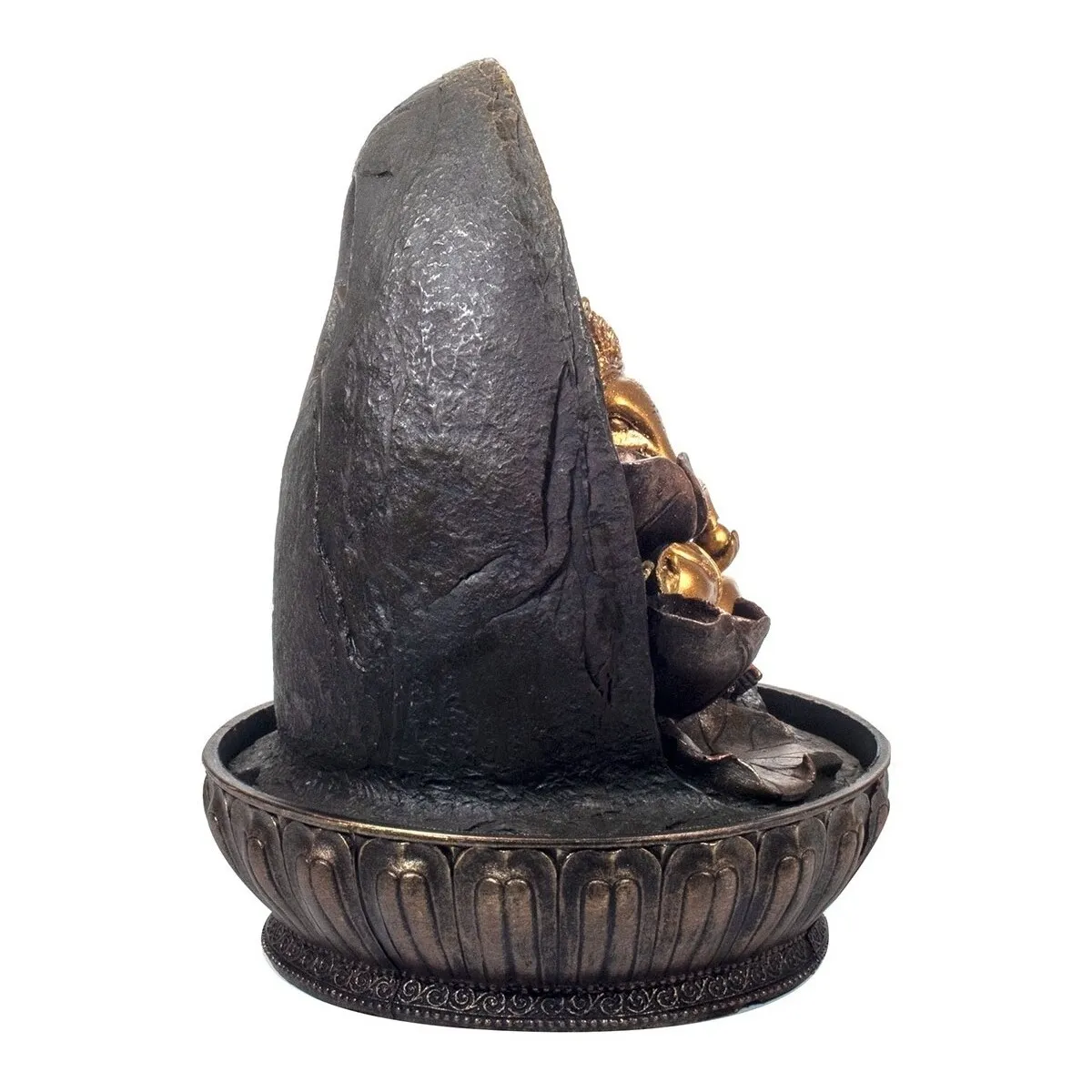Fuente Ganesha