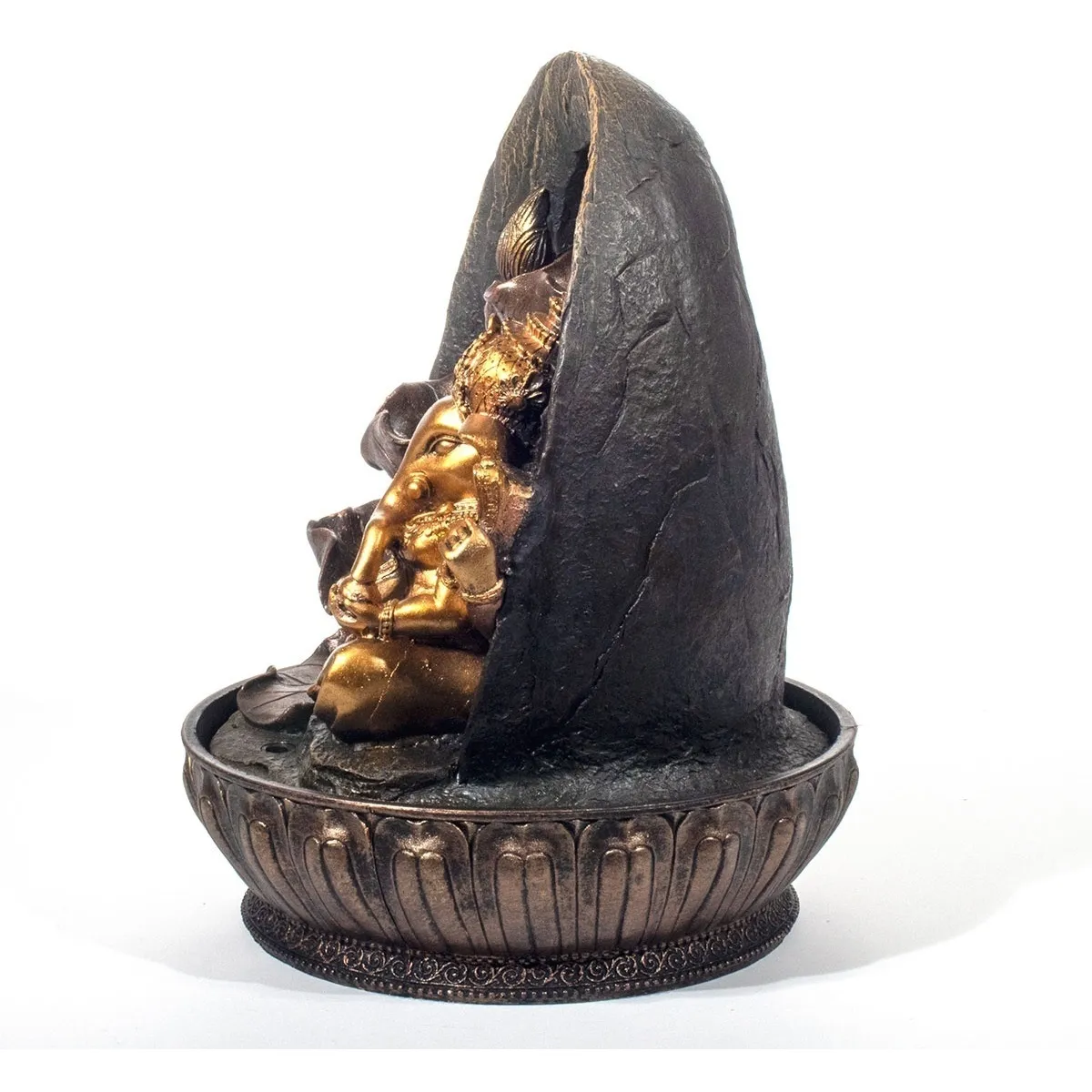 Fuente Ganesha