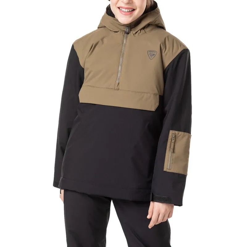 Giacca sci Rossignol Anorak Bicolor