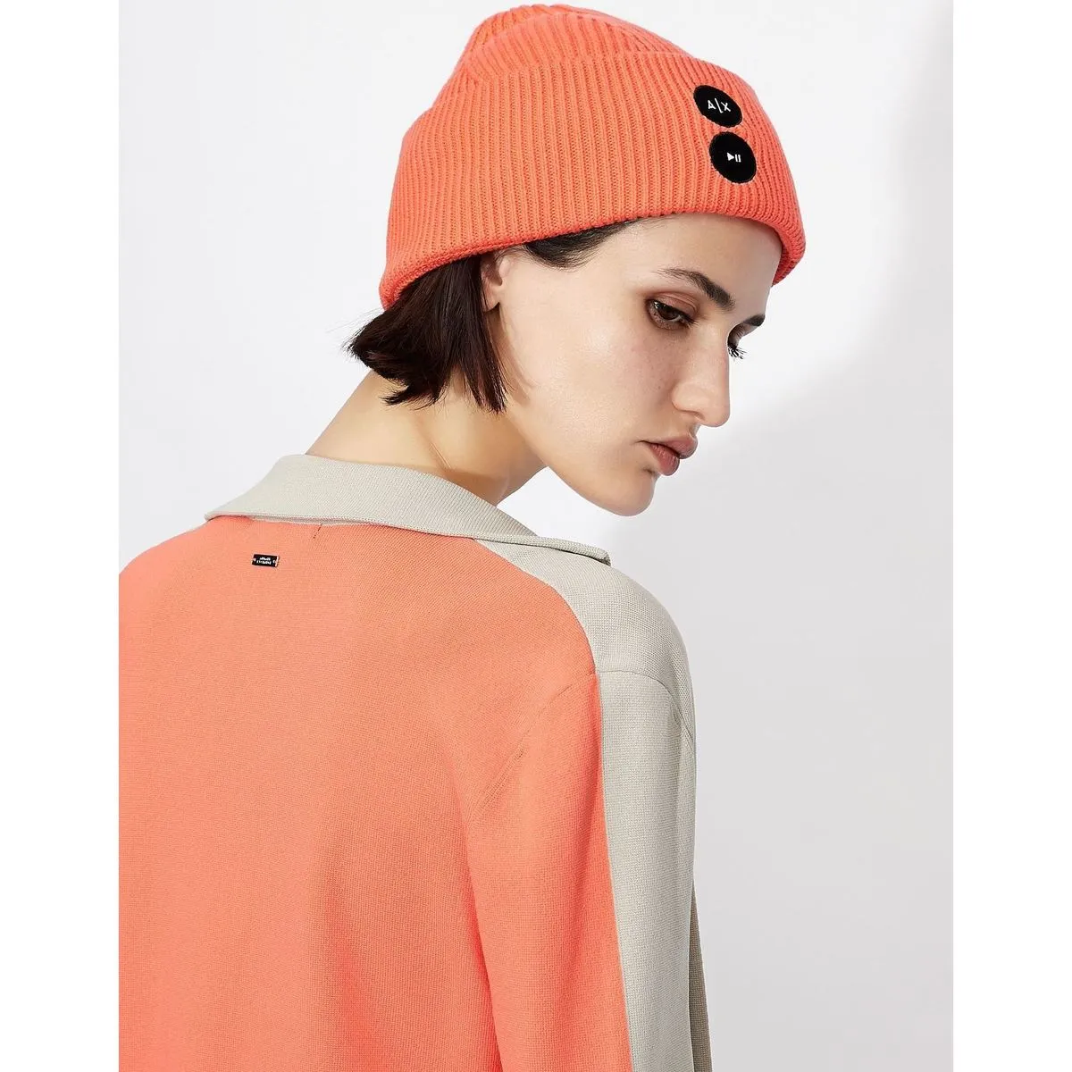 GORRO  MUJER