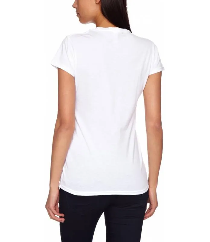 Green Day Road Kill skinny Camiseta chica Licencia Oficial Manga Corta ladies GSTS03LW