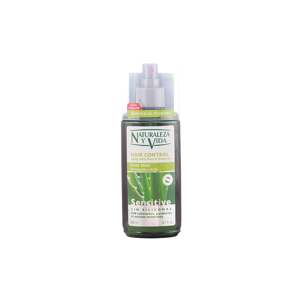 Hair Control Spray