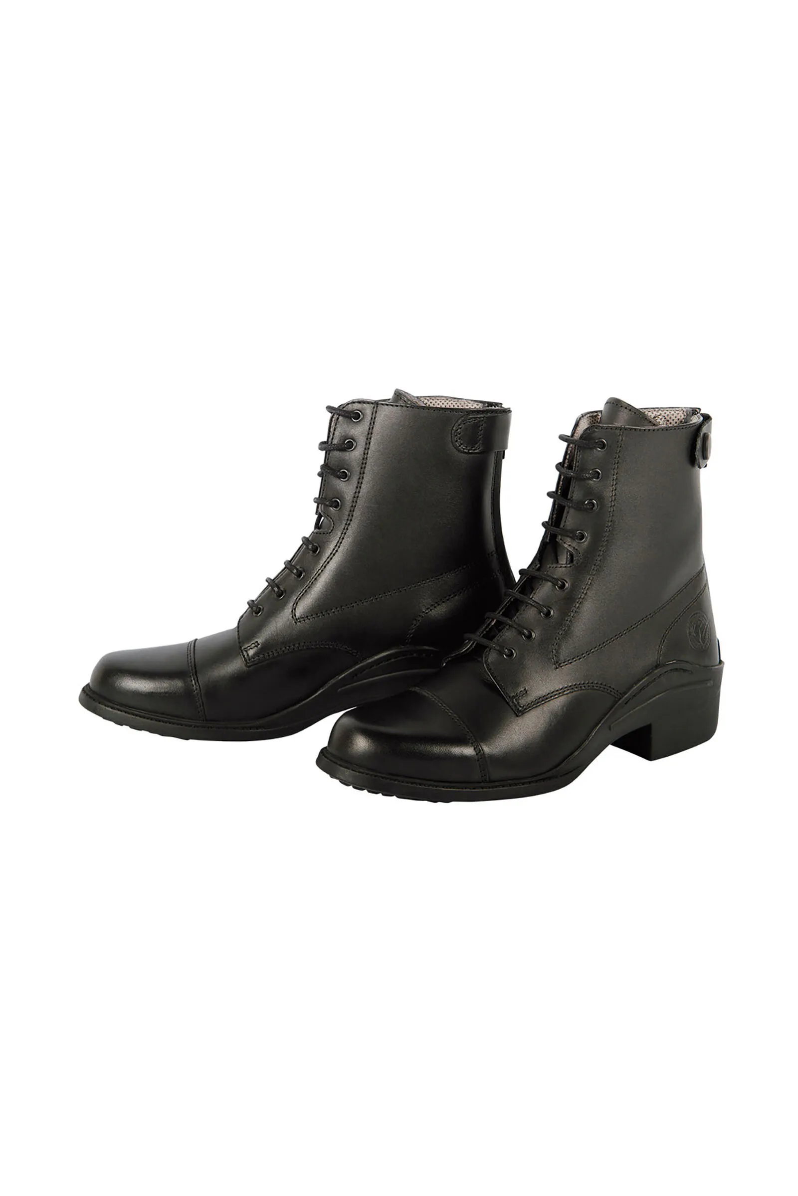 Harry's Horse Paddock bota cuero Smart