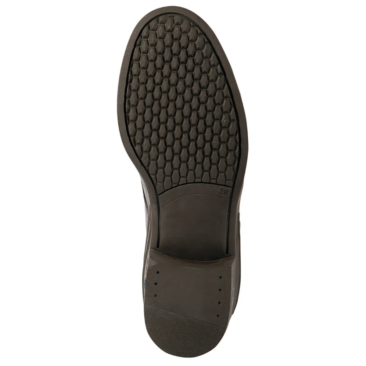 Harry's Horse Paddock bota cuero Smart