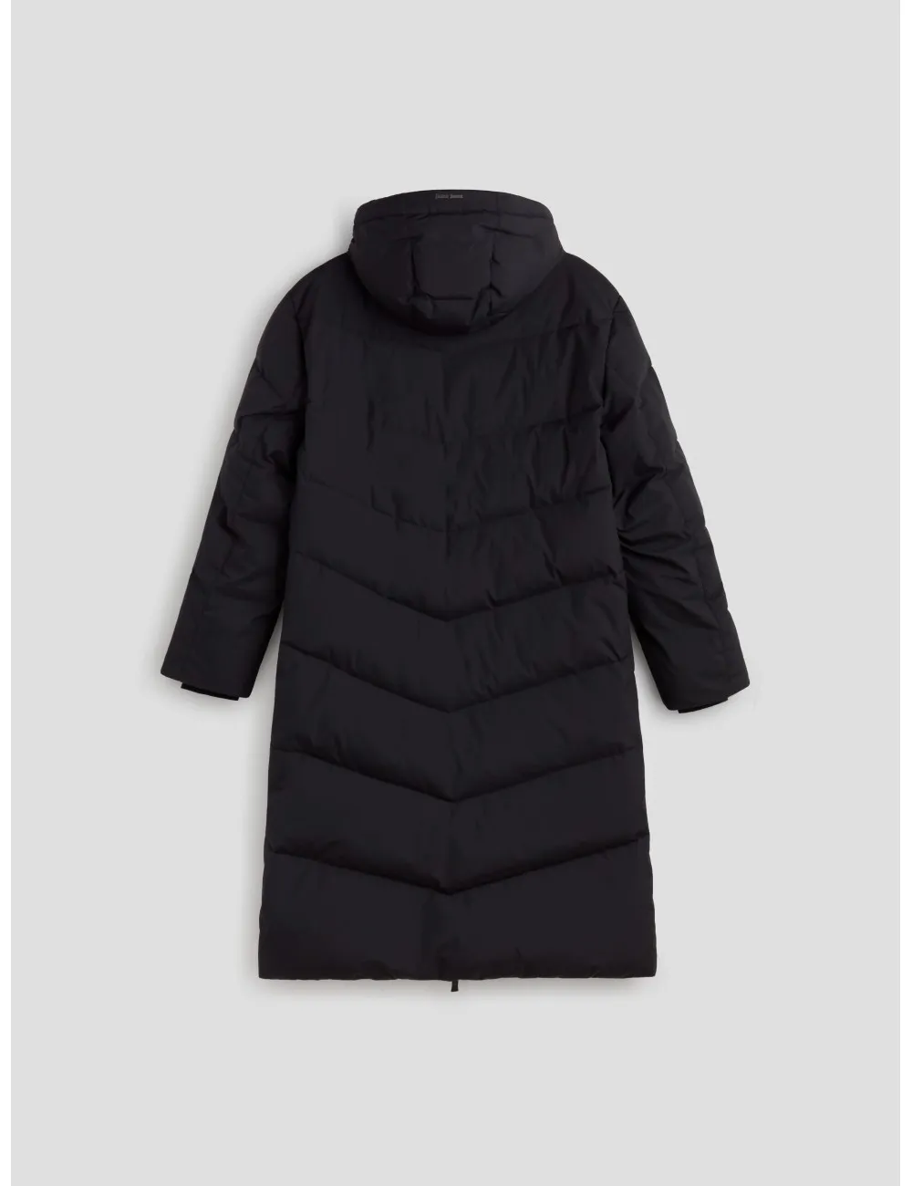 HERNO ANORAK LARGO LAMINAR