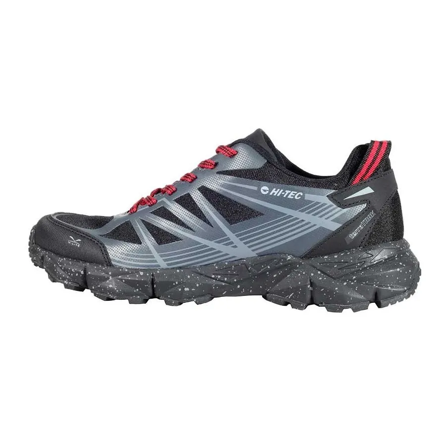 HITEC TERRA TRAK HOMBRE 0090098001