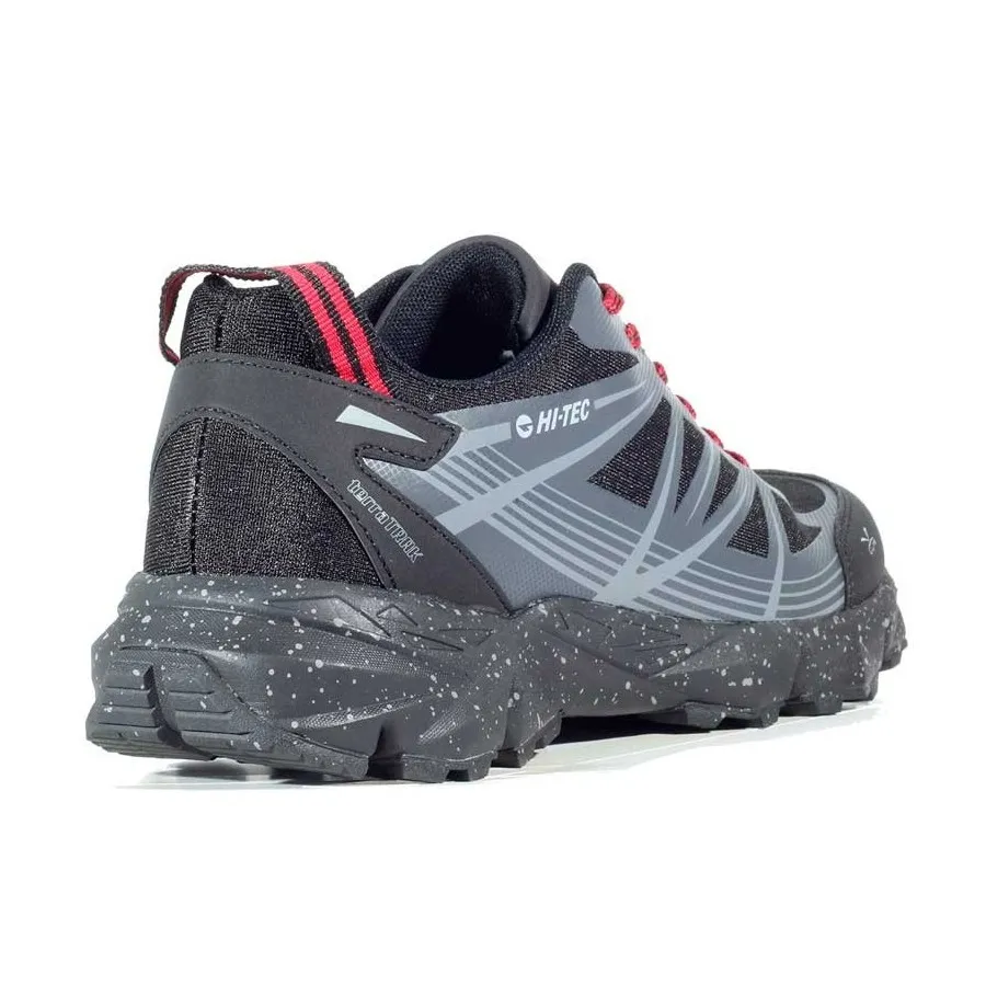 HITEC TERRA TRAK HOMBRE 0090098001