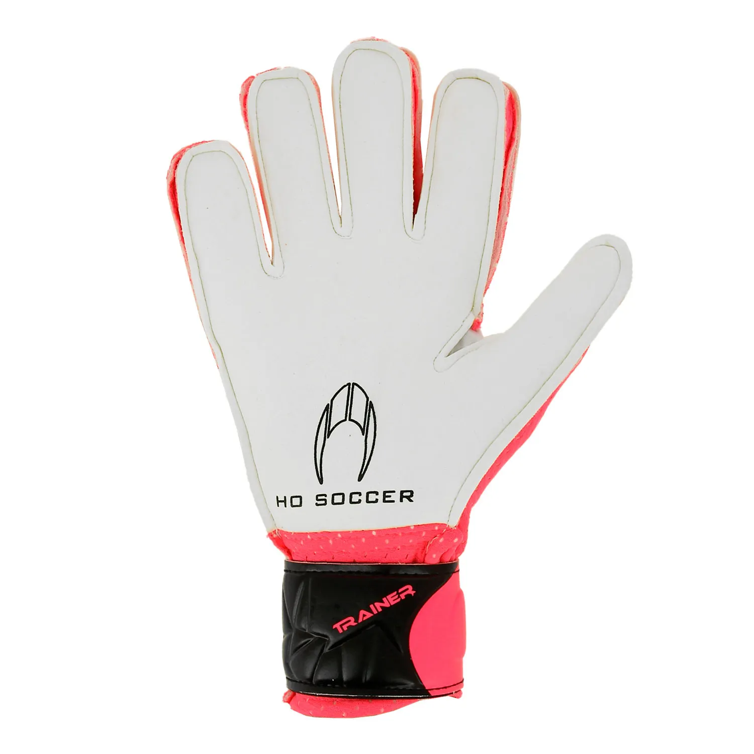 HO Soccer Trainer