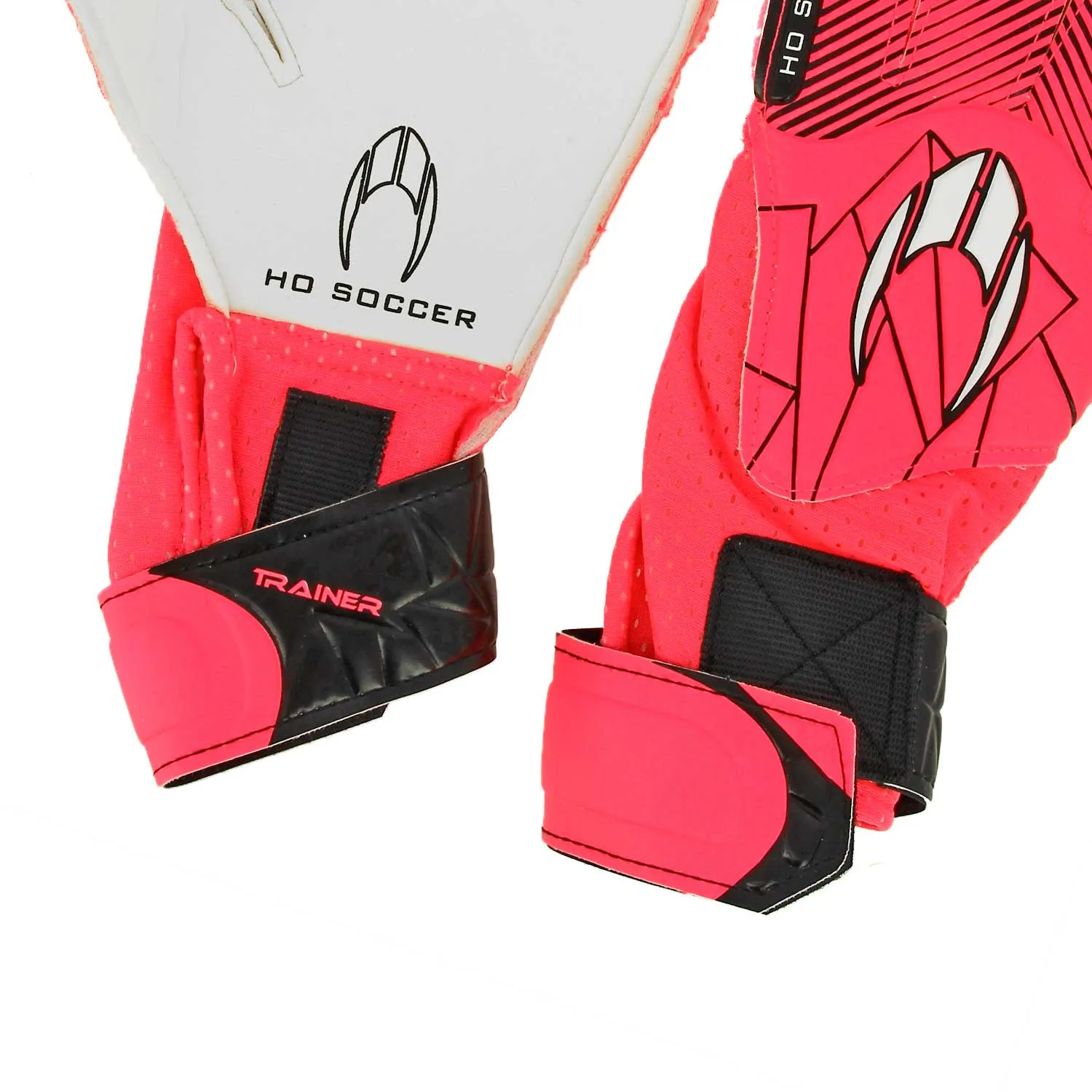 HO Soccer Trainer