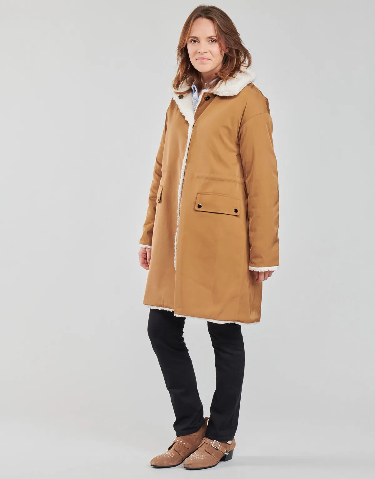 JAGUAR PARKA